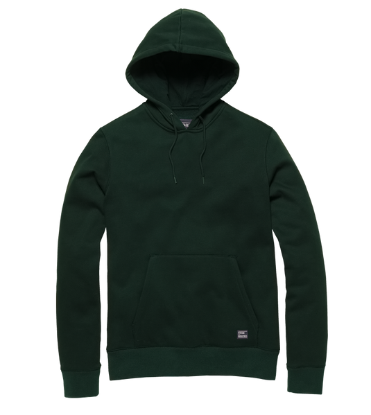 derby hooded 