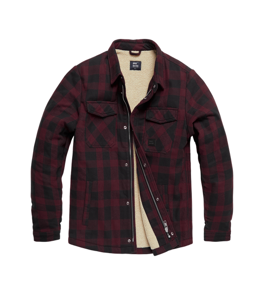 craft heavyweight sherpa 
