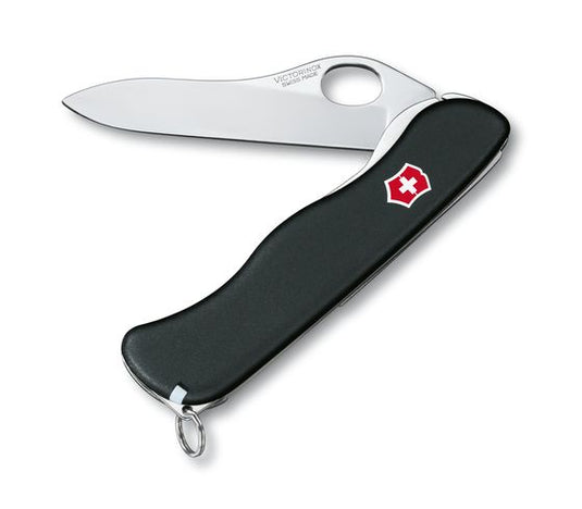 VICTORINOX Multiuso sentinel one hand lama liscia 111mm <BR/> 