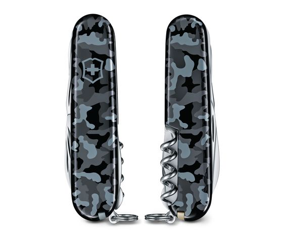Carica immagine in Galleria Viewer, multiuso huntsman camouflage 
