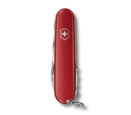 VICTORINOX multiuso huntsman rosso 