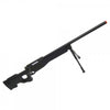 WELL spring sniper rifle mod mb01 BLACK