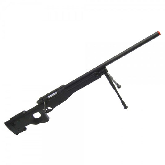 fucile a molla sniper mod mb01 NERO 