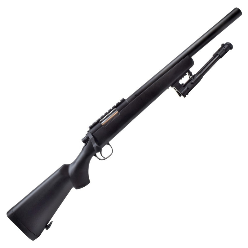 Load image into Gallery viewer, well fucile sniper a molla con bipiede mod. vsr10 short 
