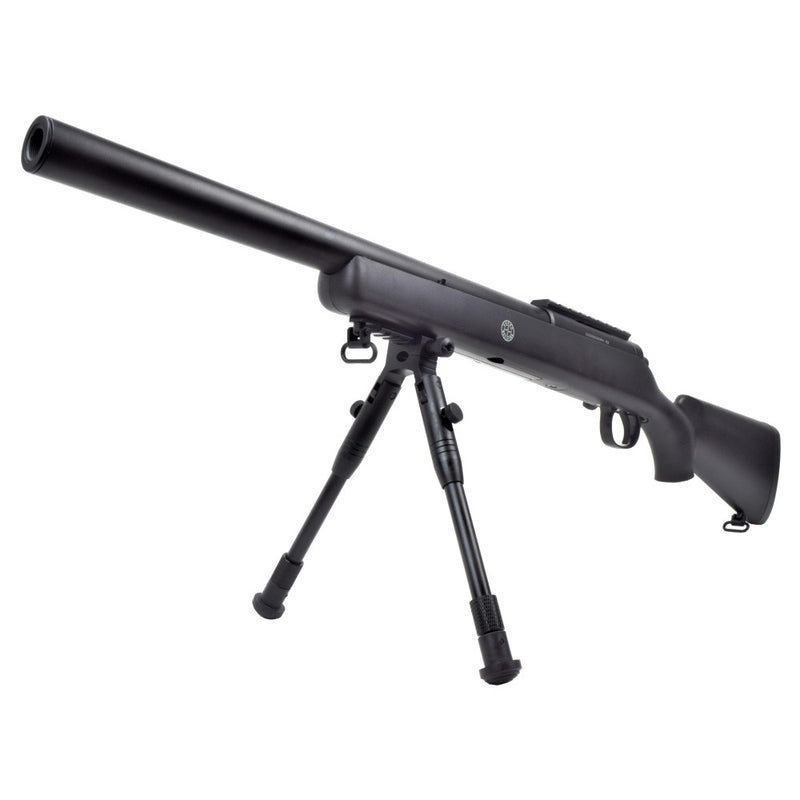 Load image into Gallery viewer, well fucile sniper a molla con bipiede mod. vsr10 short 
