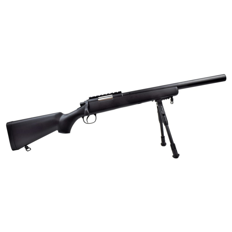 Load image into Gallery viewer, well fucile sniper a molla con bipiede mod. vsr10 short 
