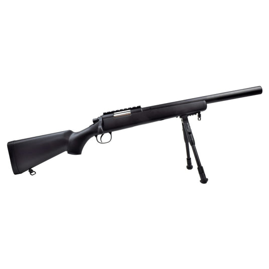 well fucile sniper a molla con bipiede mod. vsr10 short 