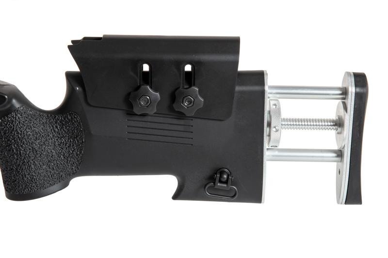Carica immagine in Galleria Viewer, mb17a sniper rifle replica 
