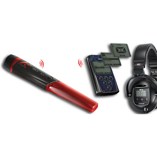 mi-6 pinpointer 