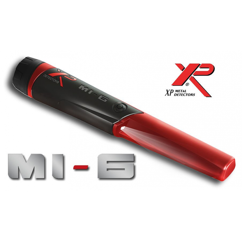 Carica immagine in Galleria Viewer, mi-6 pinpointer 
