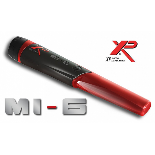 mi-6 pinpointer 