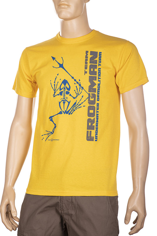 t-shirt stampata 1 lato 
