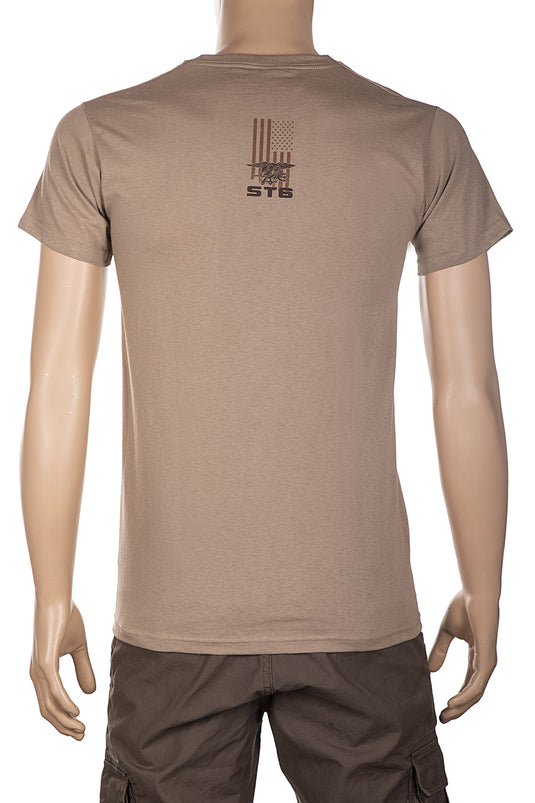 t-shirt stampata fronte retro 