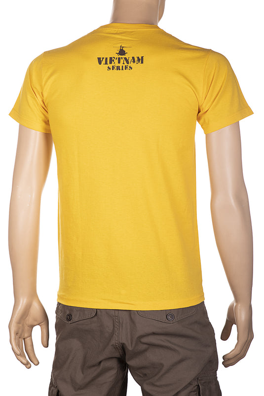 t-shirt stampata fronte retro 