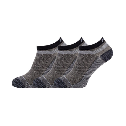 Fantasmini Uomo tempo libero, Traspiranti, 3 PAIA 