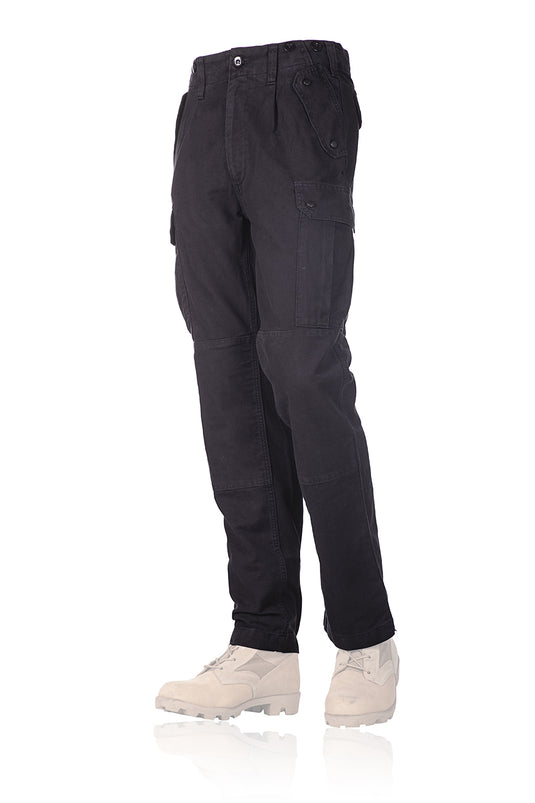 moleskin commando originale bw 