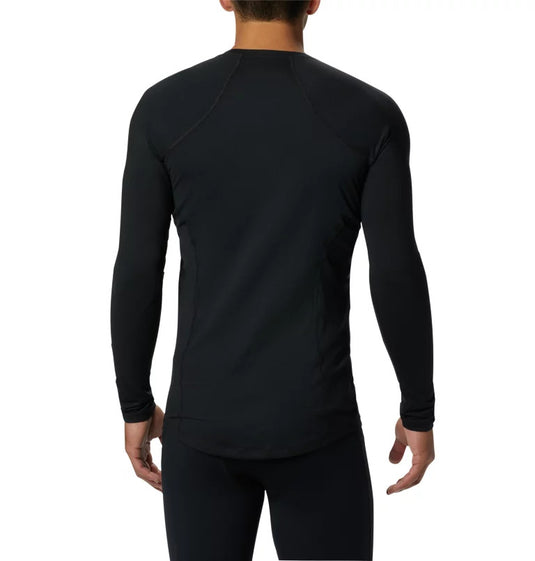 MAGLIA UOMO GIROCOLLO OMNI-HEAT TERMICA 