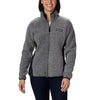 COLUMBIA PANORAMA FLEECE FULL ZIP DONNA