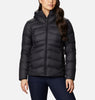 COLUMBIA AUTUMN PARK WOMEN'S TECHNICAL DOWN JACKET COLUMBIA