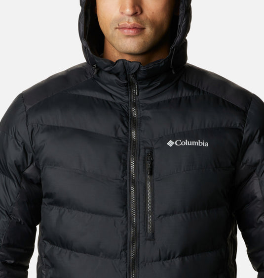 LABYRINTH LOOP PIUMINO TECNICO UOMO COLUMBIA 