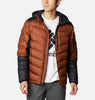 COLUMBIA LABYRINTH LOOP PIUMINO TECNICO UOMO COLUMBIA