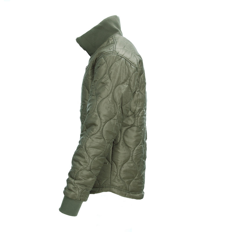 Load image into Gallery viewer, cold weather jacket gen.2 verde oliva 

