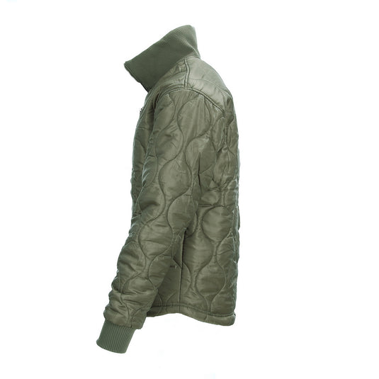cold weather jacket gen.2 verde oliva 