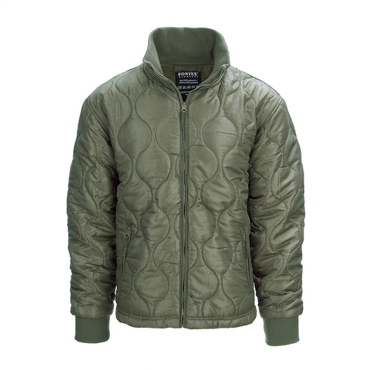 cold weather jacket gen.2 verde oliva 