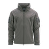 101 INC Jacket Softshell Tattico Wolf grey