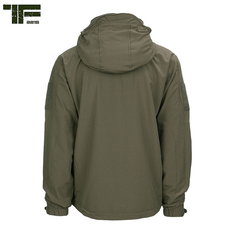 Carica immagine in Galleria Viewer, Giacca Task Force 2215® Bravo One COYOTE 
