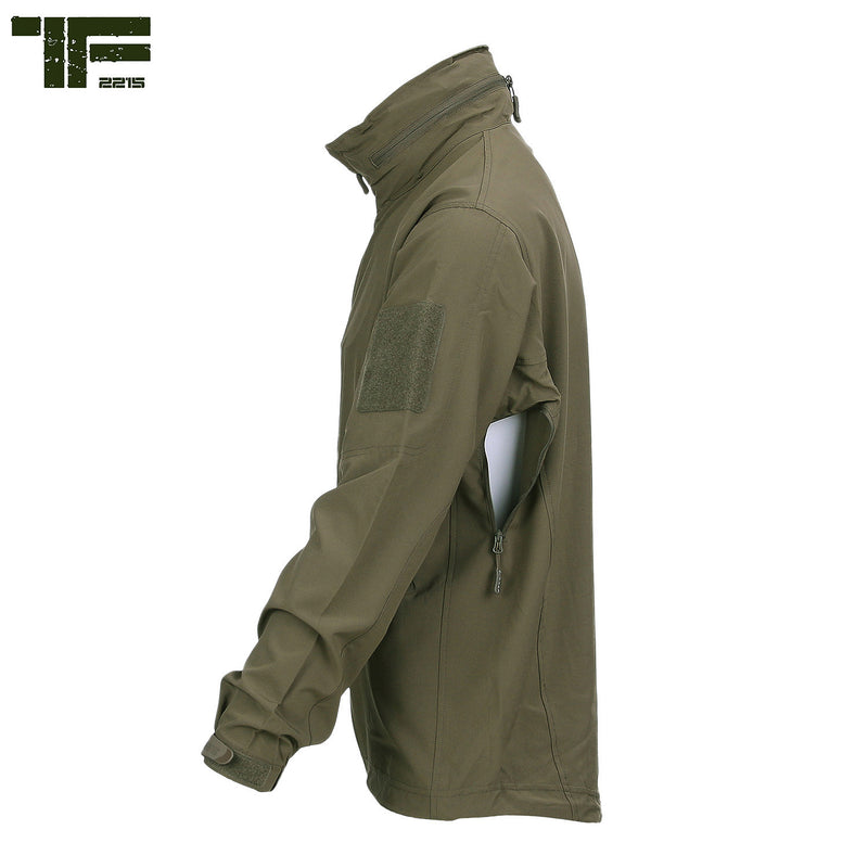 Carica immagine in Galleria Viewer, Giacca Task Force 2215® Bravo One COYOTE 
