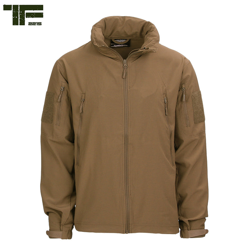 Carica immagine in Galleria Viewer, Giacca Task Force 2215® Bravo One COYOTE 
