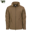 TF2215 Tactical Jacket TF-2215 Echo One COYOTE