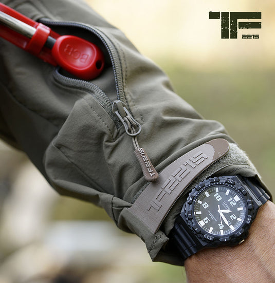 Giacca tattica TF-2215 Echo One COYOTE 