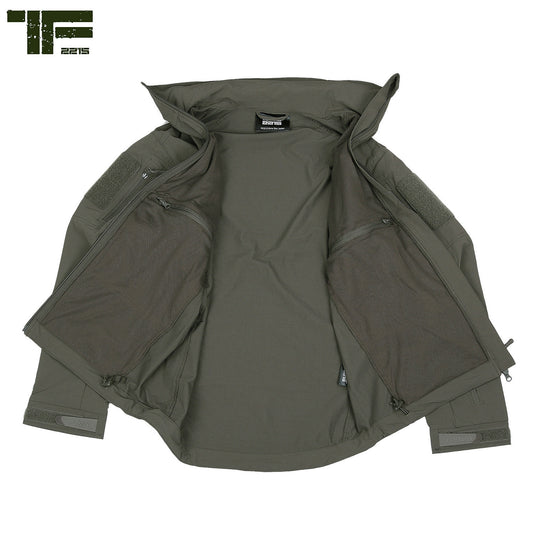 Giacca tattica TF-2215 Echo One COYOTE 