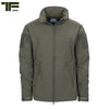 TF2215 TF-2215 Echo One Tactical Jacket RANGER GREEN