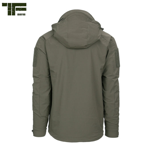 Giacca tattica TF-2215 Echo One RANGER GREEN 
