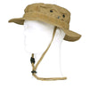 101 INC Cappello bush hat ranger COYOTE BROWN