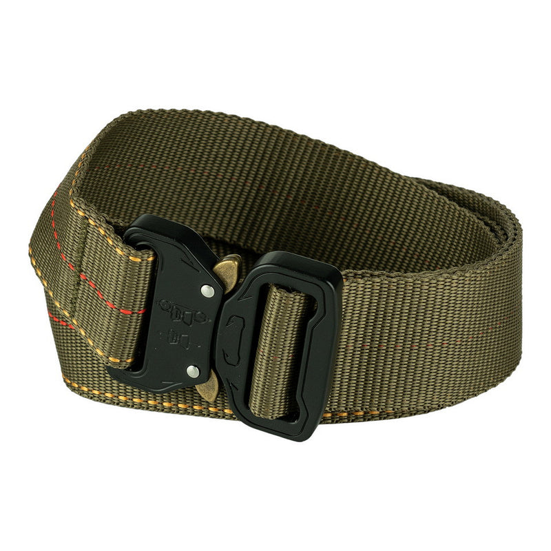 Load image into Gallery viewer, USAF Aviation Belt cintura cobra  VERDE 
