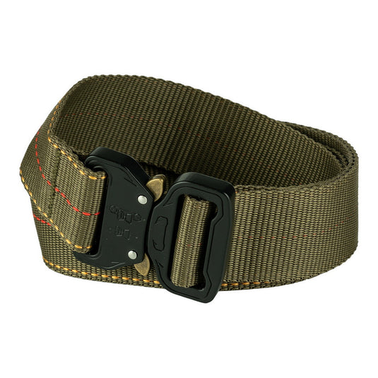 USAF Aviation Belt cintura cobra  VERDE 