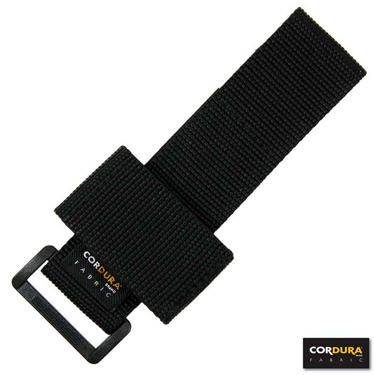 Porta guanti cordura dp201 nero 