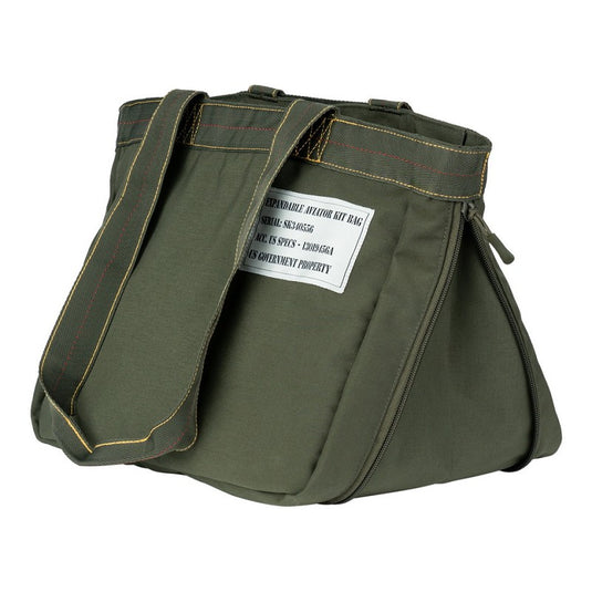 Borsa kit aereonautico espandibile USA 