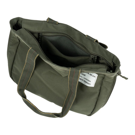 Borsa kit aereonautico espandibile USA 