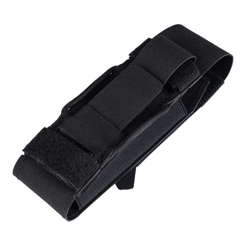 Carica immagine in Galleria Viewer, TF-2215 tasca porta turniquet in cordura NERO 
