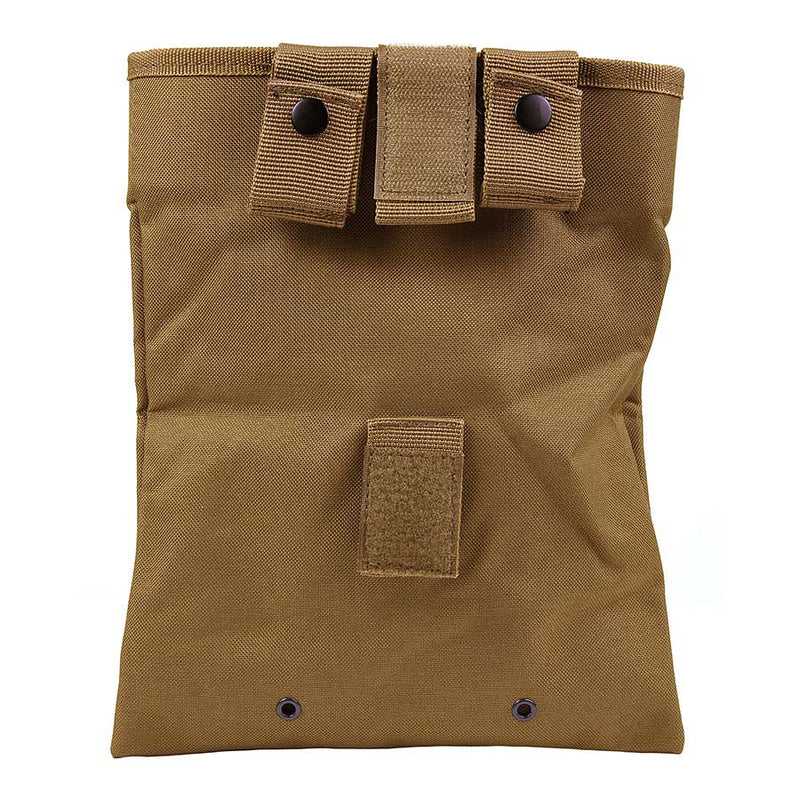 Carica immagine in Galleria Viewer, Tasca utility Dump Pouch Recon VERDE 
