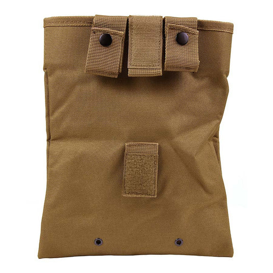 Tasca utility Dump Pouch Recon VERDE 