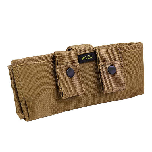 Tasca utility Dump Pouch Recon VERDE 