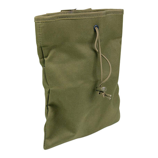 Tasca utility Dump Pouch Recon VERDE 