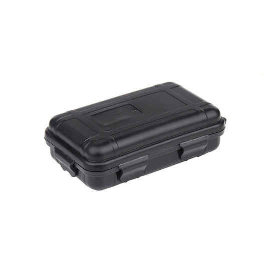 contenitore stagno portatarget in plastica 