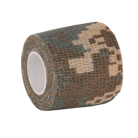 Nastro autoadesivo camouflage DIGITAL DESERT<BR/> 